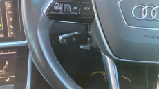 Audi A6 40 TFSI Sport 4dr S Tronic [Tech Pack] Petrol Saloon